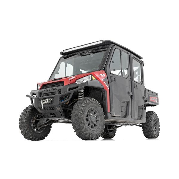 Rough Country UTV 3 in lift kit - Polaris Ranger XP 1000 Ranger XP 1000 Crew (17-22)