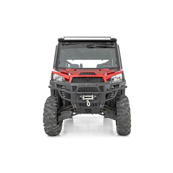 Rough Country UTV 3 in lift kit - Polaris Ranger XP 1000 Ranger XP 1000 Crew (17-22)