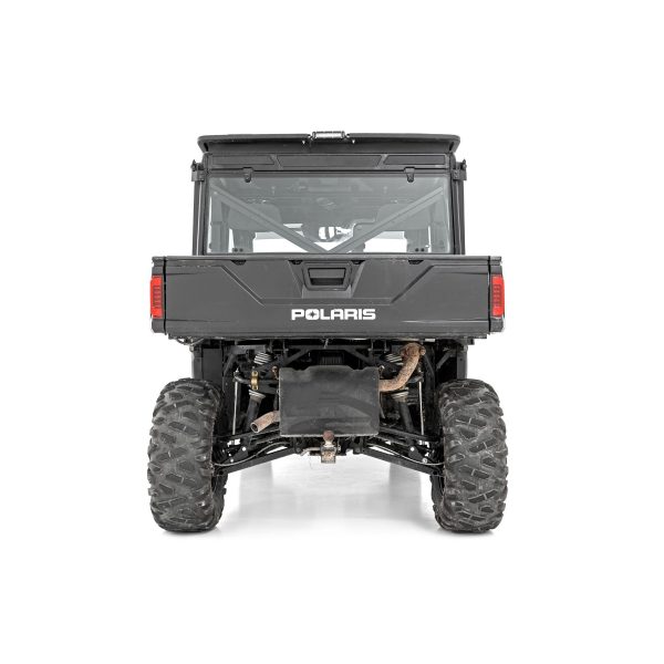 Rough Country UTV 3 in lift kit - Polaris Ranger XP 1000 Ranger XP 1000 Crew (17-22)