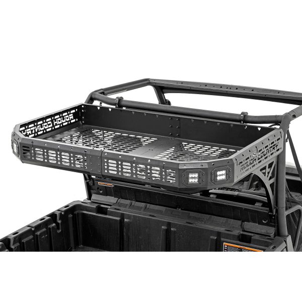 Cargo Rack - Can-Am Defender HD 5 HD 8 HD 9 HD 10