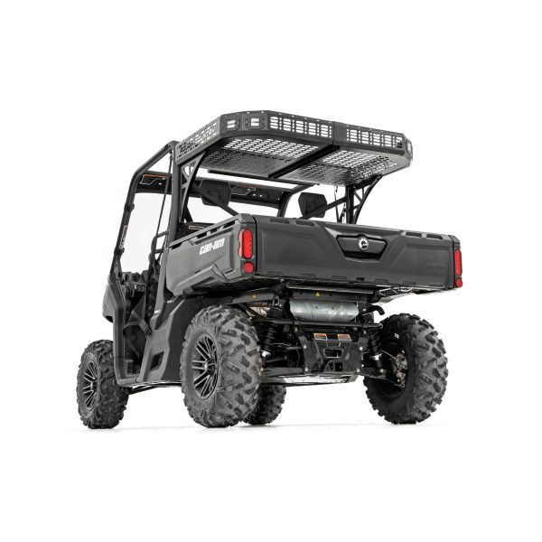 Cargo Rack - Can-Am Defender HD 5 HD 8 HD 9 HD 10