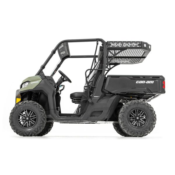 Cargo Rack - Can-Am Defender HD 5 HD 8 HD 9 HD 10