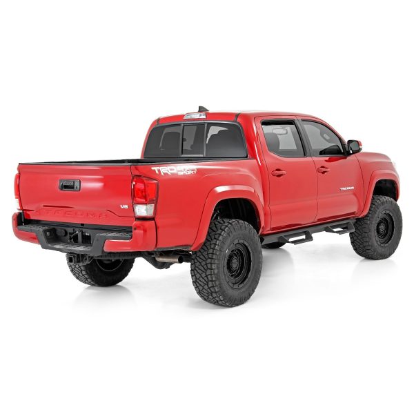 3.5 Inch Lift Kit - UCA - N3 Struts - Toyota Tacoma 4WD (2005-2023)