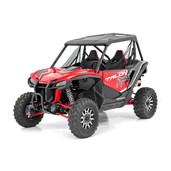 Rough Country Lower Doors - Honda Talon (19-21) Talon 1000R (19-22) 4WD