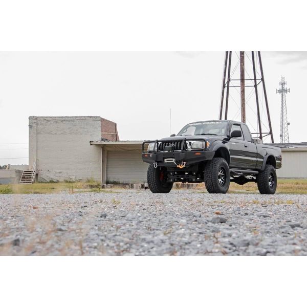 6 Inch Lift Kit - Toyota Tacoma 2WD 4WD (1995-2004)