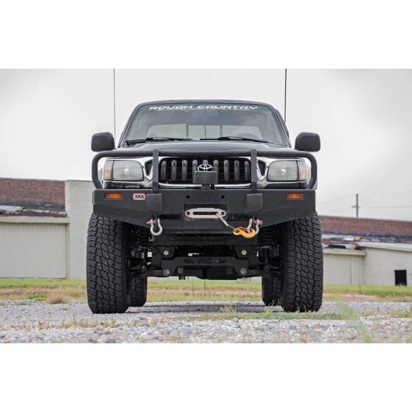 6 Inch Lift Kit - Toyota Tacoma 2WD 4WD (1995-2004)