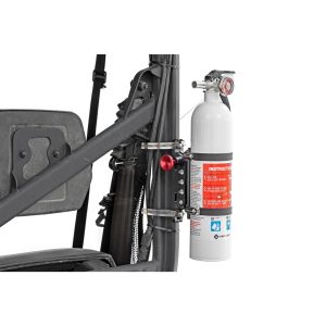 Rough Country Universal Fire Extinguisher Mount