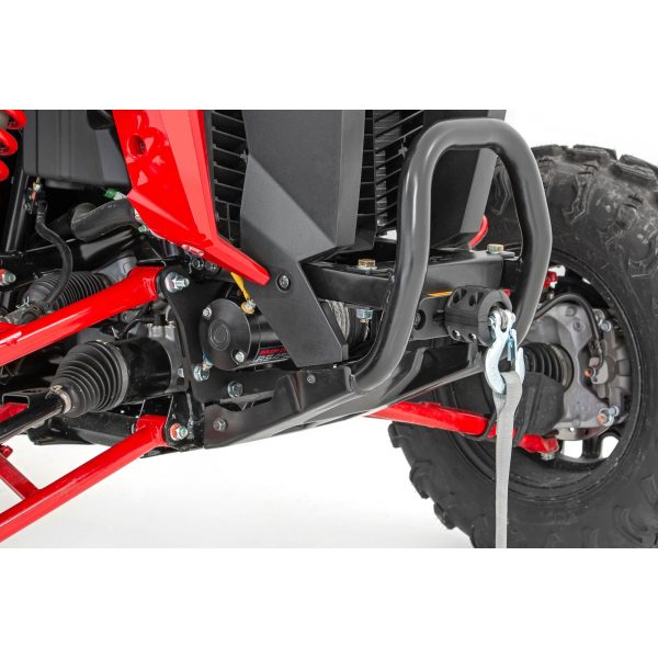 Winch Mount - RS6500S - Honda Talon 1000