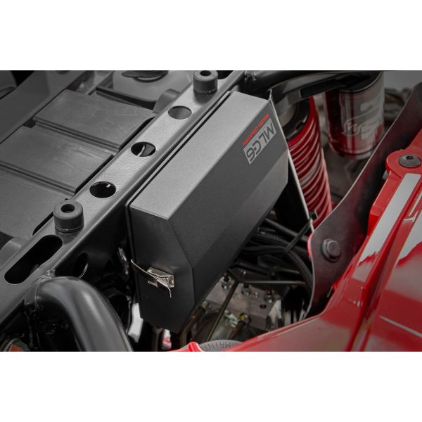 Rough Country MLC-6 - Muliple Light Controller - Honda Talon 4WD (2019-2021)