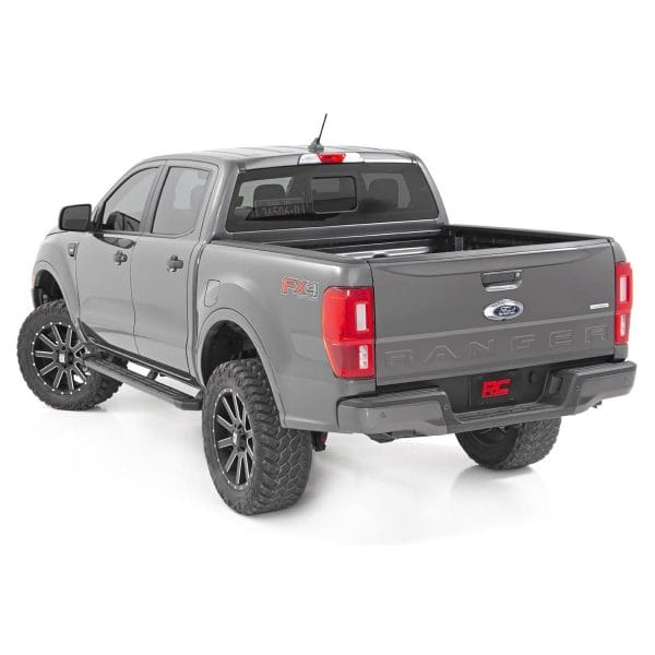 3.5 Inch Lift Kit - Ford Ranger 4WD (2019-2023)