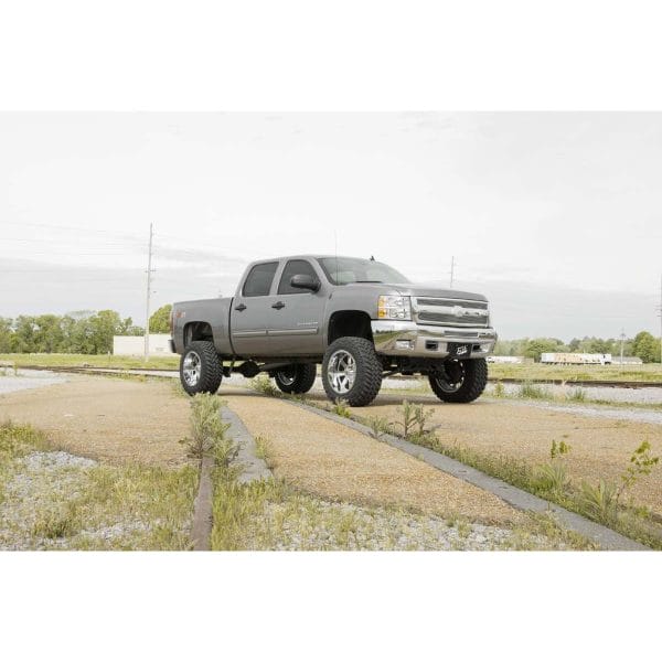 7.5 Inch Lift Kit - N3 Struts - Chevy GMC 1500 (07-13)