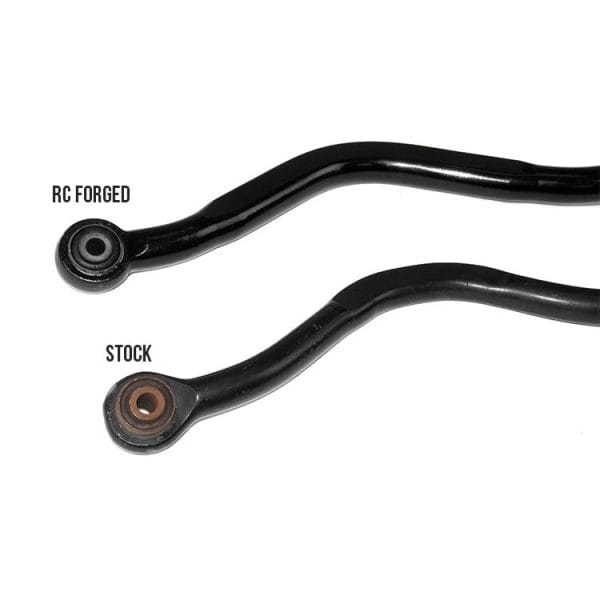 Rough Country Track Bar - Forged - FR - 2.5-6 Inch Lift - Jeep Wrangler JK (07-18)