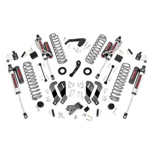 3.5 Inch Lift Kit - Vertex - Jeep Wrangler JK 4WD (2007-2018)