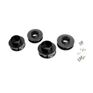 Rough Country 2 Inch Lift kIt - Jeep Grand Cherokee WJ 4WD (1999-2004)