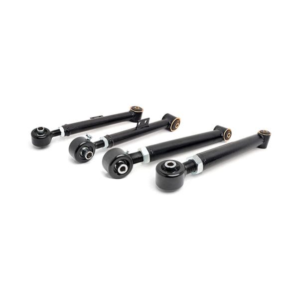 X-Flex Control Arms