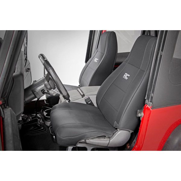 Seat Covers