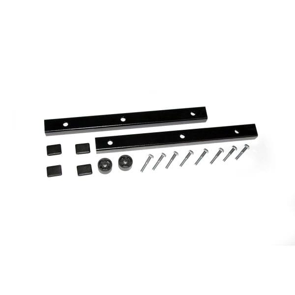 Rough Country Transfer Case Drop Kit - 4-6 Inch Lift - Jeep Wrangler TJ (03-06)