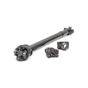 Rough Country CV Drive Shaft - Rear - Jeep Wrangler JK 4WD (2007-2011)