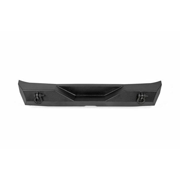 Rough Country Rear Bumper - Full Width - Jeep Wrangler JK (2007-2018)