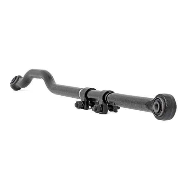 Rough Country Track Bar - Forged - Rear - 0-6 Inch Lift - Jeep Wrangler 4xe (21-23) Wrangler JL (18-23)