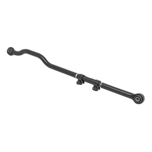 Rough Country Track Bar - Forged - Rear - 0-6 Inch Lift - Jeep Wrangler 4xe (21-23) Wrangler JL (18-23)