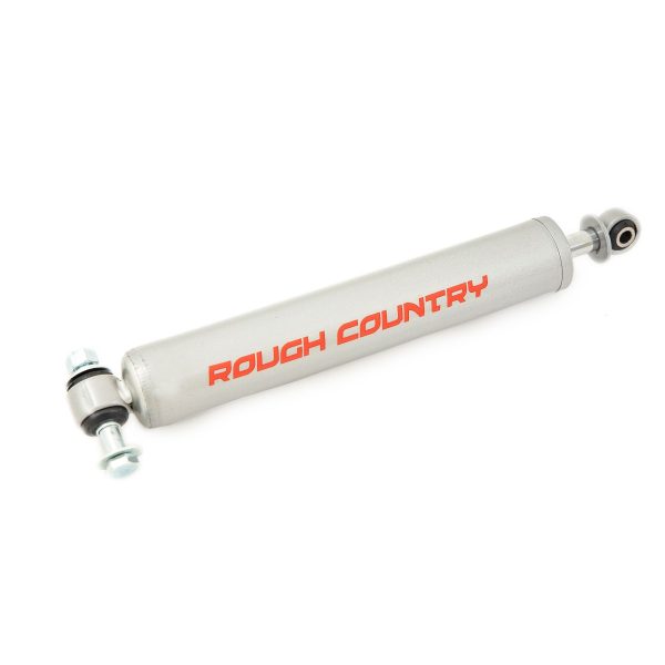 Rough Country N3 Steering Stabilizer - Toyota 4Runner Truck 4WD (1986-1995)