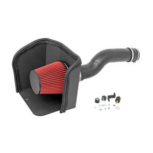 Rough Country Cold Air Intake Kit - 3.5L - Toyota Tacoma 2WD 4WD (2016-2023)