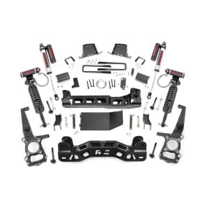 6 Inch Lift Kit - Vertex - Ford F-150 4WD (2009-2010)