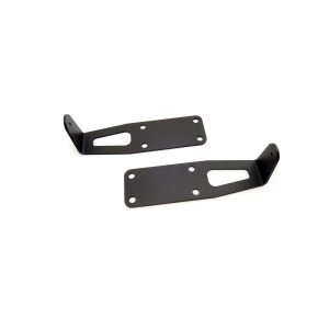 Rough Country LED Bumper Mount - 20 in - Ram 2500 4WD (2010-2018)