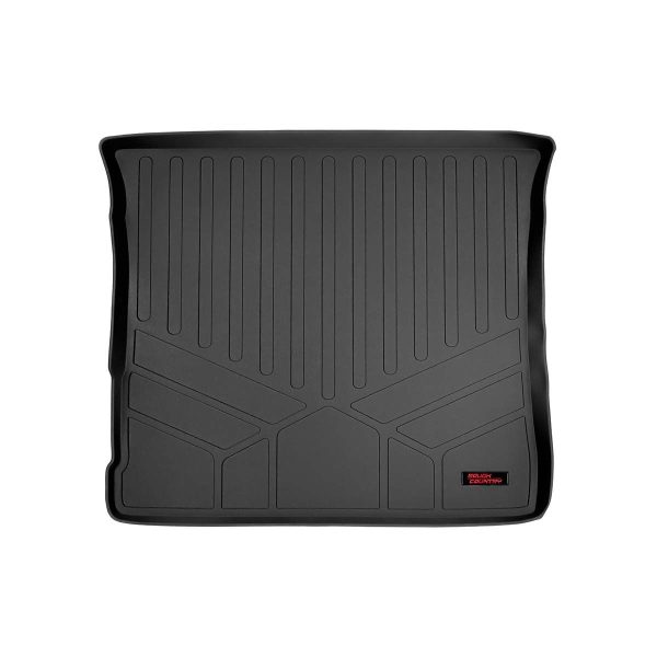 Rough Country Rear Cargo Mat - Jeep Grand Cherokee 2WD 4WD (2011-2022)