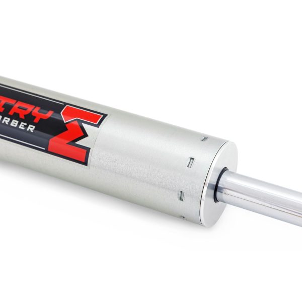 M1 Monotube Front Shocks - 0-2" - Ram 1500 2WD