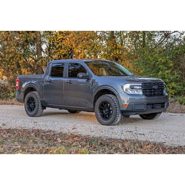 Rough Country 1 in Leveling Kit - Ford Maverick 4WD (2022-2023)