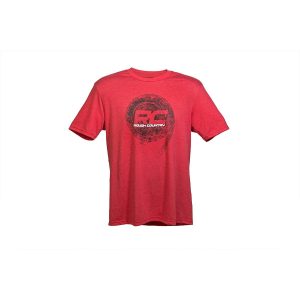 Rough Country Rough Country T-Shirt - Donut - Red - Size SM