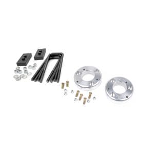 Rough Country 2 Inch Lift Kit - Ford F-150 2WD 4WD (2021-2023)