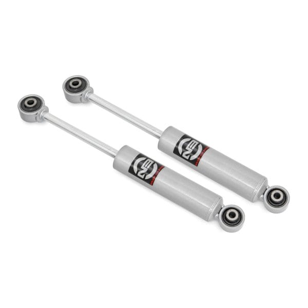 Rough Country N3 Rear Shocks - 0-2 in - Toyota RAV4 2WD 4WD (2013-2018)