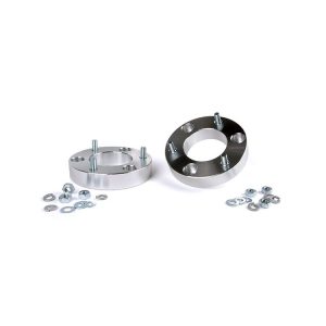 Rough Country 2 Inch Leveling Kit - Nissan Titan 2WD 4WD (2004-2021)