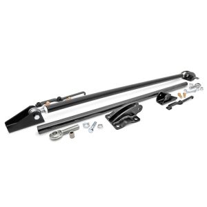 Rough Country Traction Bar Kit - Nissan Titan 2WD 4WD (2004-2015)