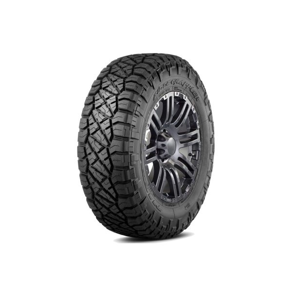 35x12.50R22 Nitto Ridge Grappler