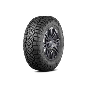 305 55R20 Nitto Ridge Grappler