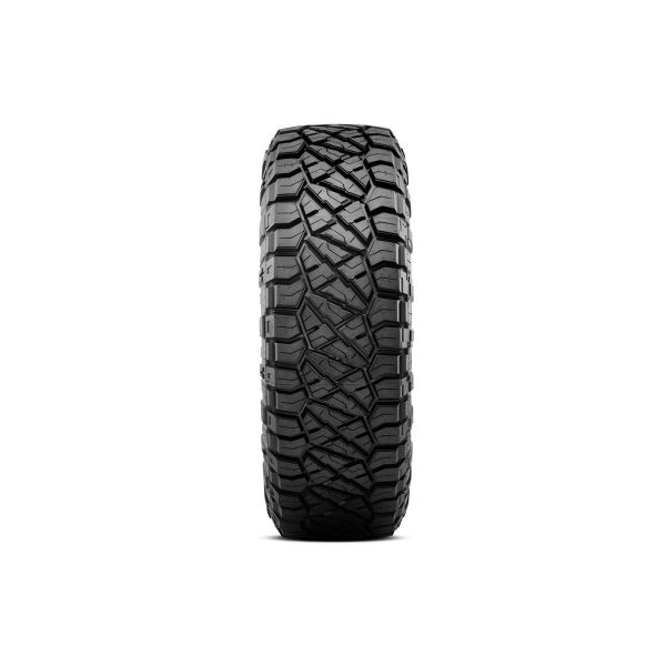 35x12.50R18 Nitto Ridge Grappler