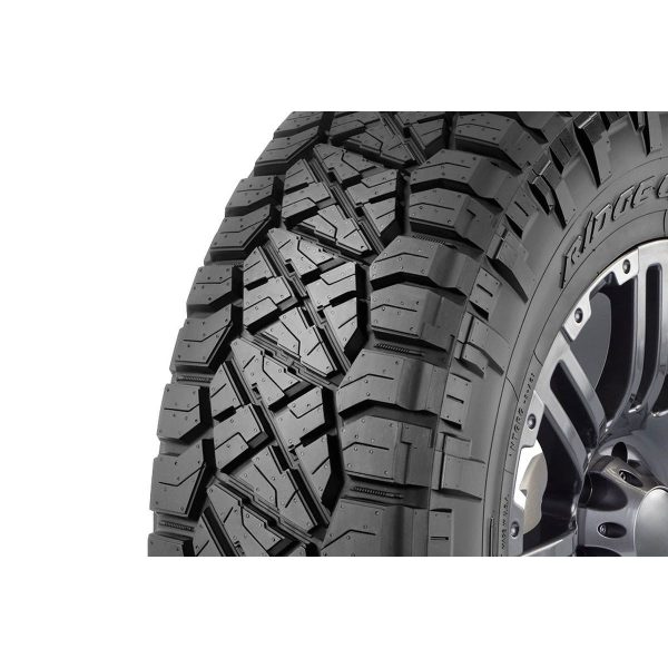 35x12.50R22 Nitto Ridge Grappler