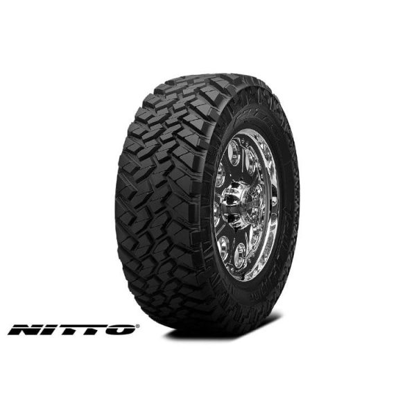 35x12.50R20 Nitto Trail Grappler M T