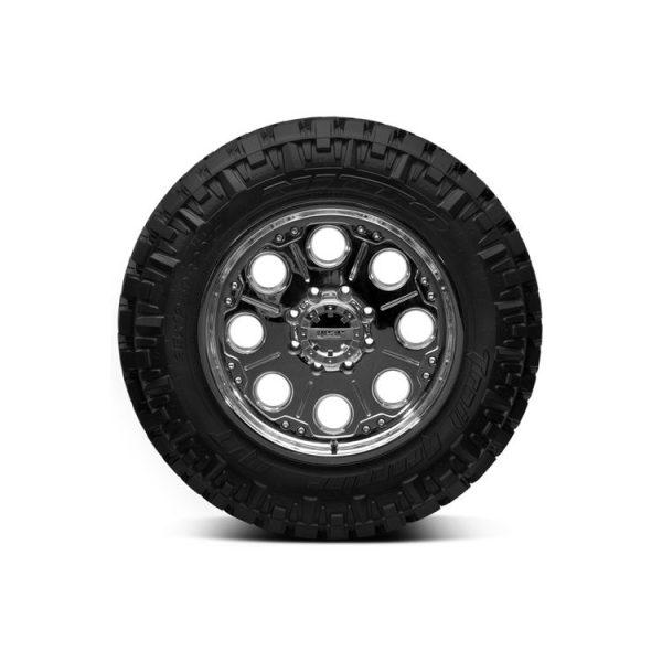 295 60R20 Nitto Trail Grappler M T