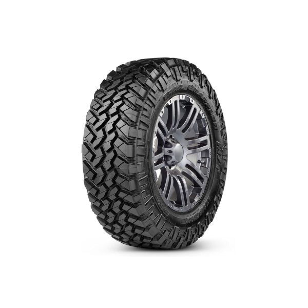 33X12.50R17 Nitto Trail Grappler