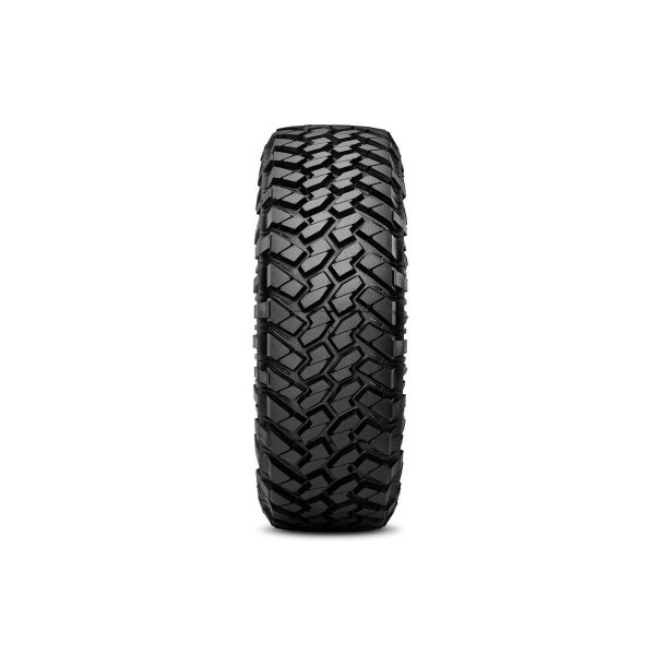 35x12.50R17 Nitto Trail Grappler M T