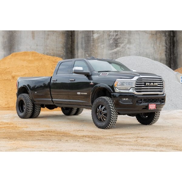 5 Inch Lift Kit - Diesel - AISIN - Ram 3500 4WD (2019-2023)