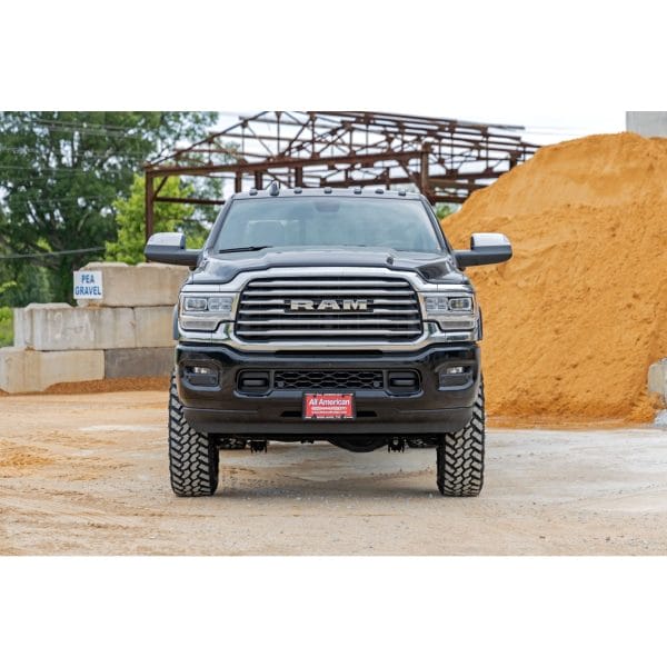 5 Inch Lift Kit - Diesel - AISIN - Ram 3500 4WD (2019-2023)