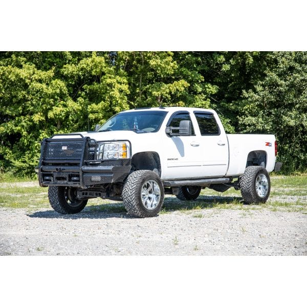 7.5 Inch Lift Kit - Torsion Drop - Chevy GMC 2500HD 3500HD (11-19)