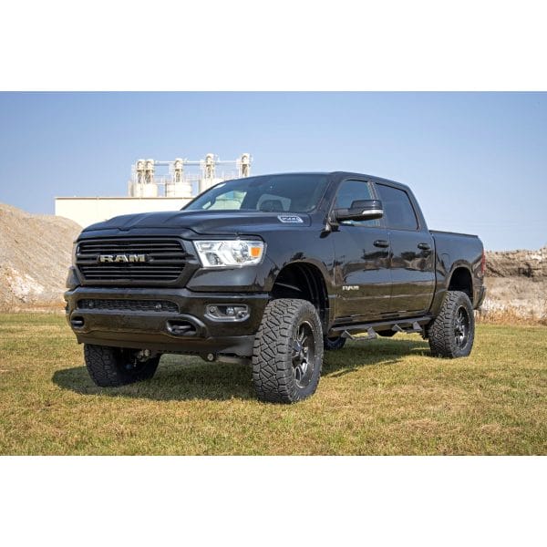 6 Inch Lift Kit - 22XL - Ram 1500 2WD (2019-2023)