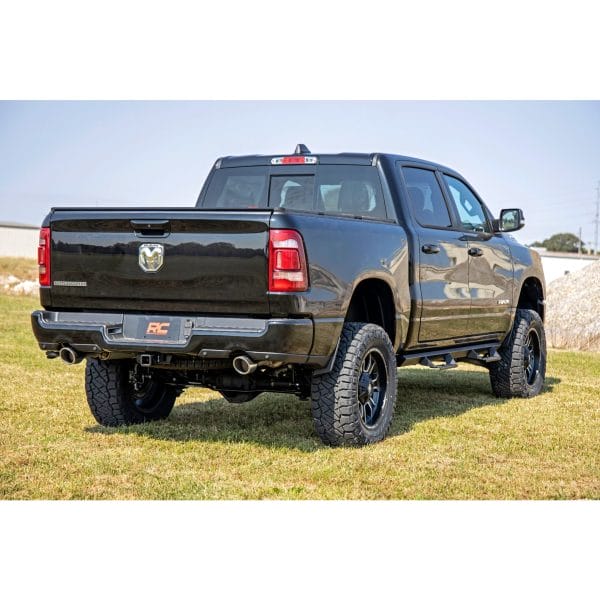 6 Inch Lift Kit - 22XL - Ram 1500 2WD (2019-2023)